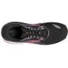 imageBrooks Womens Addiction GTS 15 Supportive Running ShoeBlackEbonyMauvewood