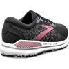 imageBrooks Womens Addiction GTS 15 Supportive Running ShoeBlackEbonyMauvewood