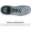 imageBrooks Womens Addiction GTS 15 Supportive Running ShoeGreyNavyAqua