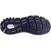 imageBrooks Womens Addiction GTS 15 Supportive Running ShoeOysterPeacoatLilac Rose