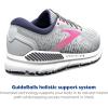 imageBrooks Womens Addiction GTS 15 Supportive Running ShoeOysterPeacoatLilac Rose