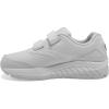 imageBrooks Womens Addiction Walker VStrap 2 Walking ShoeWhiteWhite