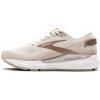 imageBrooks Womens Ariel GTS 24 Supportive Running ampamp Walking ShoeCoconutChateauPortabella