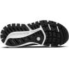 imageBrooks Womens Ariel GTS 24 Supportive Running ampamp Walking ShoeEbonyBlackWhite