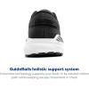 imageBrooks Womens Ariel GTS 24 Supportive Running ampamp Walking ShoeEbonyBlackWhite