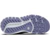 imageBrooks Womens Ariel GTS 24 Supportive Running ampamp Walking ShoeMercuryEbonySweet Lavender