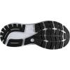 imageBrooks Womens Ghost 16 Neutral Running ShoeBlackGreyWhite