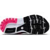 imageBrooks Womens Ghost 16 Neutral Running ShoeBlackPinkYellow