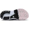 imageBrooks Womens Ghost 16 Neutral Running ShoeBlackWhiteOrchid Ice