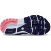imageBrooks Womens Ghost 16 Neutral Running ShoeBlue RibbonDianthusPeacoat