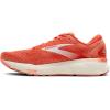 imageBrooks Womens Ghost 16 Neutral Running ShoeCoralDesert FlowerCoconut