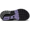 imageBrooks Womens Ghost 16 Neutral Running ShoeEbonyLavenderCopper