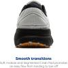 imageBrooks Womens Ghost 16 Neutral Running ShoeOysterBlackAlloy
