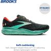 imageBrooks Womens Ghost 16 Neutral Running ShoePosySycamoreFiesta
