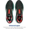 imageBrooks Womens Ghost 16 Neutral Running ShoePosySycamoreFiesta