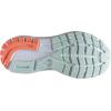imageBrooks Womens Ghost 16 Neutral Running ShoeSkylightCoconutSunset