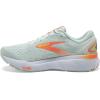 imageBrooks Womens Ghost 16 Neutral Running ShoeSkylightCoconutSunset