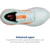 imageBrooks Womens Ghost 16 Neutral Running ShoeSkylightCoconutSunset