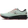 imageBrooks Womens Ghost 16 Neutral Running ShoeSurfFlowerWhitecap