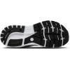 imageBrooks Womens Ghost 16 Neutral Running ShoeWhiteOysterLava