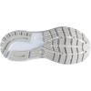 imageBrooks Womens Ghost 16 Neutral Running ShoeWhiteWhiteGrey