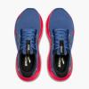 imageBrooks Womens Glycerin GTS 21 Supportive Running ShoeBlueBlackPink