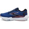 imageBrooks Womens Glycerin GTS 21 Supportive Running ShoeBlueIcy PinkRose