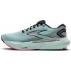imageBrooks Womens Glycerin GTS 21 Supportive Running ShoeCloudBlackPink