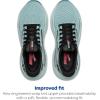imageBrooks Womens Glycerin GTS 21 Supportive Running ShoeCloudBlackPink