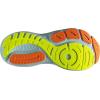 imageBrooks Womens Glycerin GTS 21 Supportive Running ShoeCoconutAquaAutumn Sunset