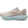 imageBrooks Womens Glycerin GTS 21 Supportive Running ShoeCoconutAquaAutumn Sunset