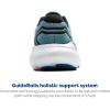imageBrooks Womens Glycerin GTS 21 Supportive Running ShoeMoroccan BlueAquaPink