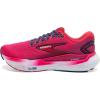 imageBrooks Womens Glycerin GTS 21 Supportive Running ShoeRaspberryEstate Blue
