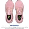 imageBrooks Womens Glycerin GTS 21 Supportive Running ShoeZephyrVioletGreen