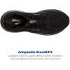 imageBrooks Womens Glycerin Stealthfit 21 Neutral Running ShoeBlackCreamBiscuit