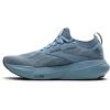 imageBrooks Womens Glycerin Stealthfit 21 Neutral Running ShoeCitadelEbonyOnyx