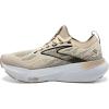 imageBrooks Womens Glycerin Stealthfit 21 Neutral Running ShoeCoconutChateau GreyBlack