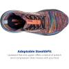 imageBrooks Womens Glycerin Stealthfit 21 Neutral Running ShoeEbonyCharlockVista