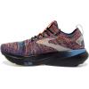 imageBrooks Womens Glycerin Stealthfit 21 Neutral Running ShoeEbonyCharlockVista