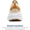 imageBrooks Womens Glycerin Stealthfit 21 Neutral Running ShoeMarshmallowCreamBiscuit