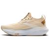 imageBrooks Womens Glycerin Stealthfit 21 Neutral Running ShoeMarshmallowCreamBiscuit