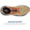 imageBrooks Womens Glycerin Stealthfit 21 Neutral Running ShoePersimmonCharlockSpectrum