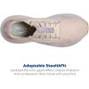 imageBrooks Womens Glycerin Stealthfit 21 Neutral Running ShoePinkMarshmallowOrchid
