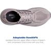 imageBrooks Womens Glycerin Stealthfit 21 Neutral Running ShoeRaindropsPurple Sage