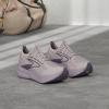 imageBrooks Womens Glycerin Stealthfit 21 Neutral Running ShoeRaindropsPurple Sage