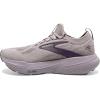 imageBrooks Womens Glycerin Stealthfit 21 Neutral Running ShoeRaindropsPurple Sage