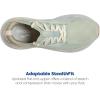 imageBrooks Womens Glycerin Stealthfit 21 Neutral Running ShoeSurfMarshmallowCream