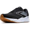 Black/Blackened Pearl/White