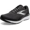 Black/Grey/White