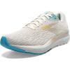 Coconut/Blue/Yellow